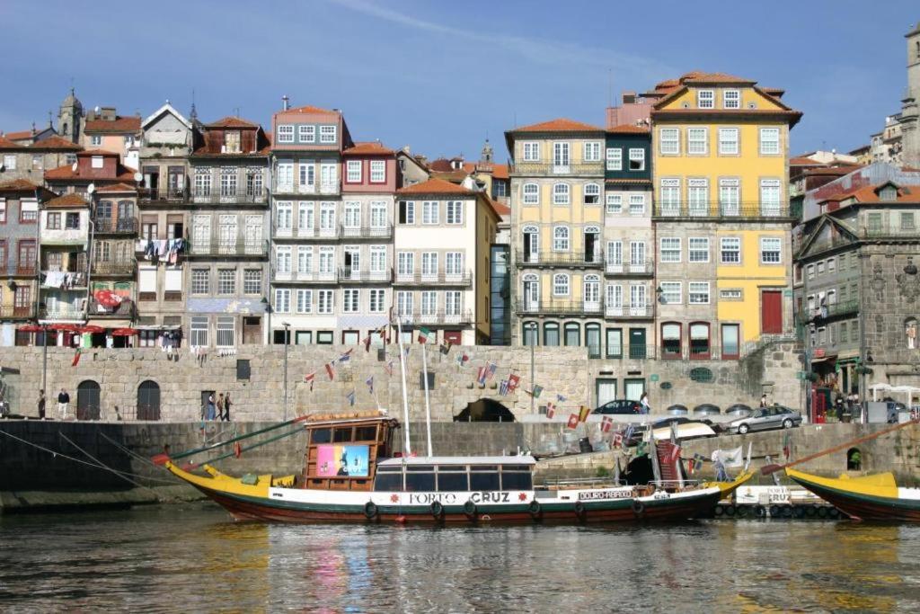 Апартаменти Oporto House Al Мая Екстер'єр фото