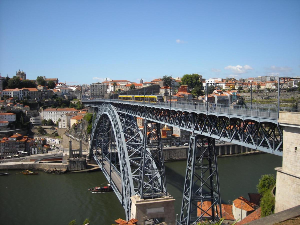Апартаменти Oporto House Al Мая Екстер'єр фото